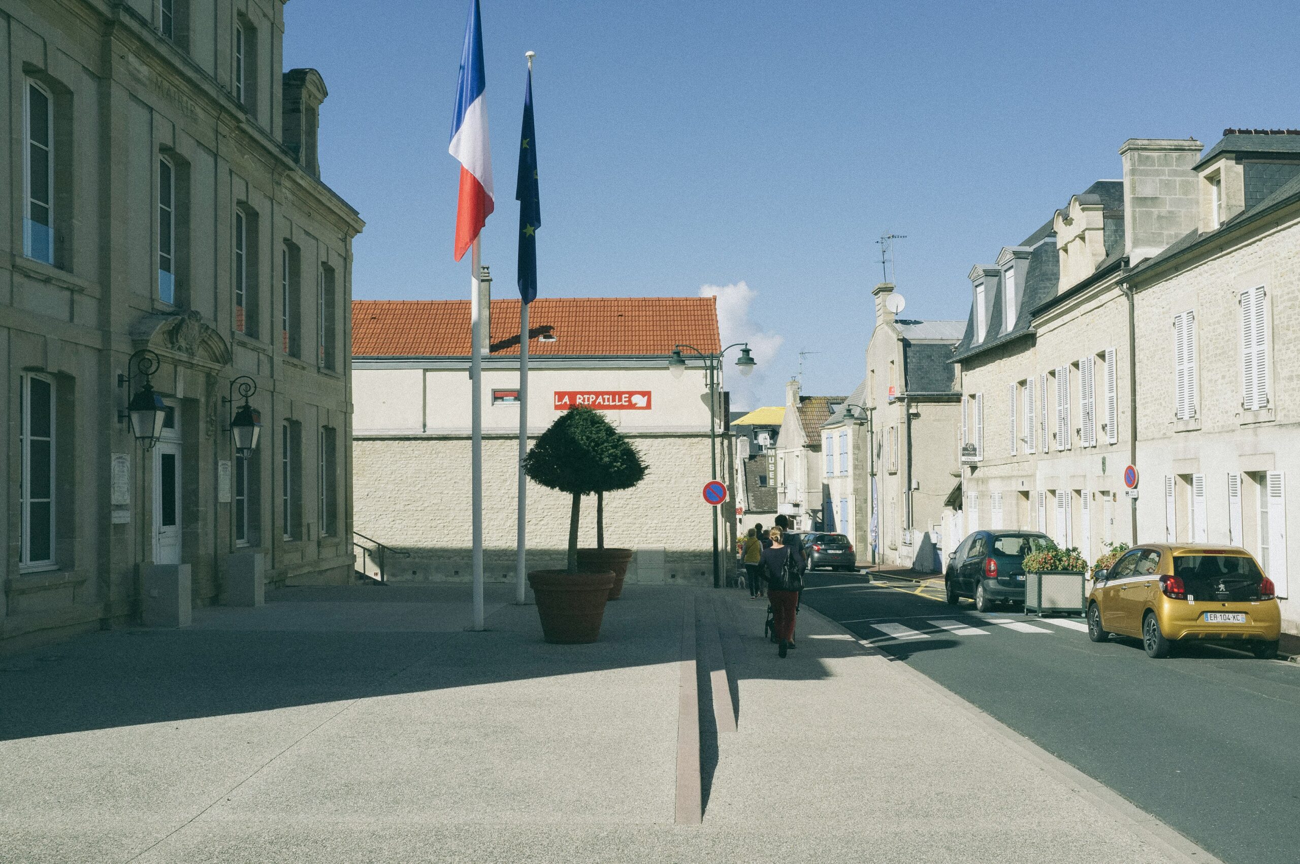 Les élus locaux : acteurs majeurs et incontournables de la police de proximité