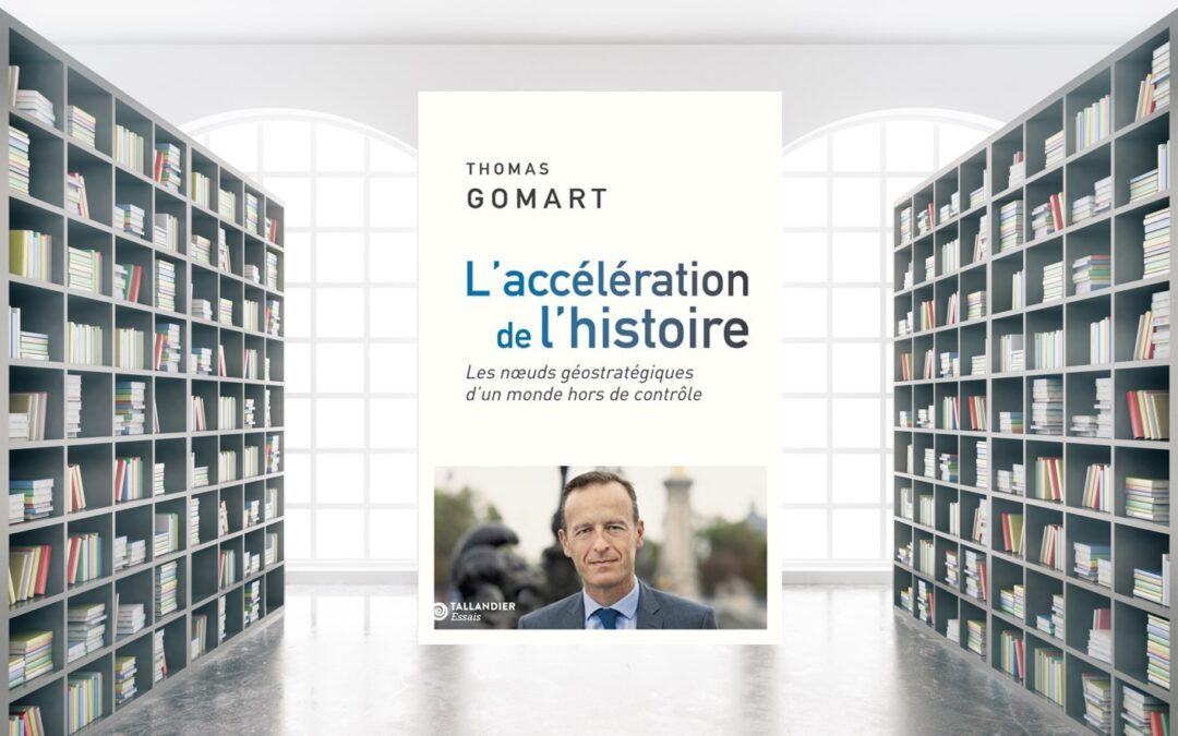 L’accélération de l’histoire