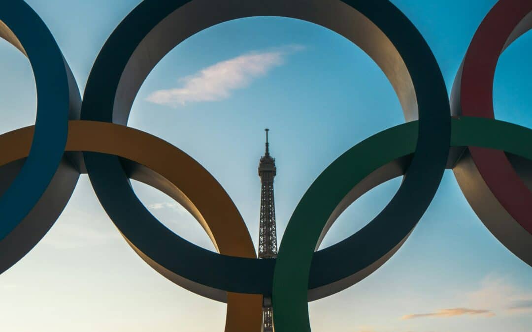 Sécuriser le réveillon du jour de l’an sur les Champs Elysées, et les JO, à partir du 26 juillet, seront des exercices très différents !