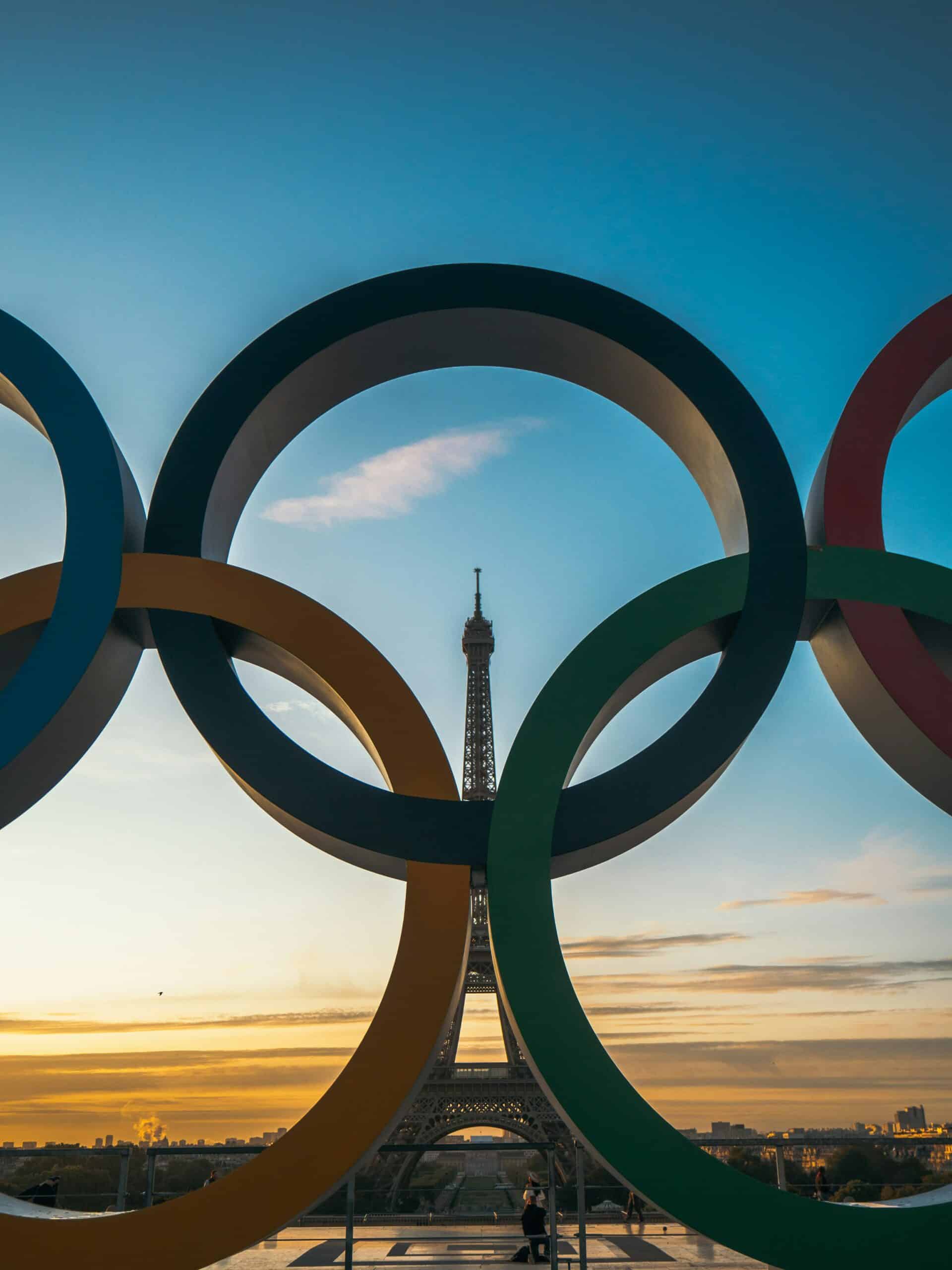 Sécuriser le réveillon du jour de l’an sur les Champs Elysées, et les JO, à partir du 26 juillet, seront des exercices très différents !