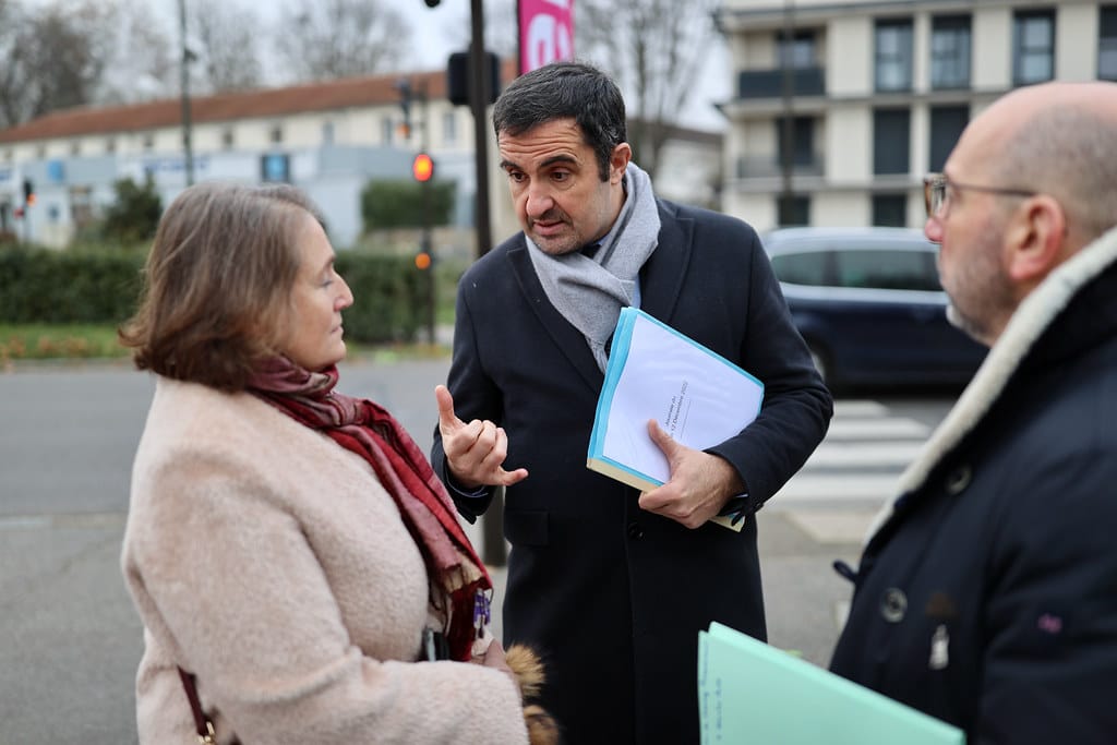 Sécurité des élus : Les députés approuvent la proposition de loi d’origine sénatoriale