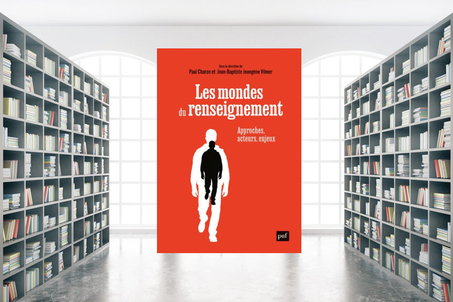 Les mondes du renseignement