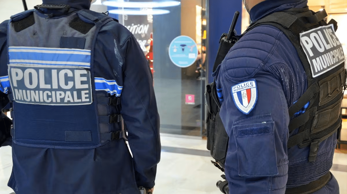 Recrutement d’intervenants pour les écoles de police municipale