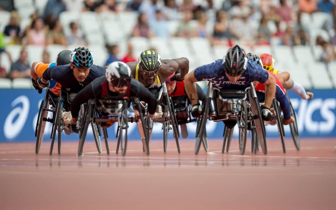 Sécurité des JO 2024 : un rapport du Sénat pointe : « La vidéoprotection augmentée ne sera pas optimum »