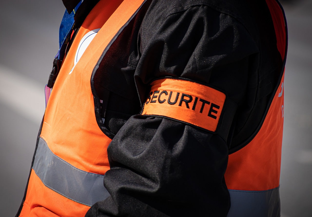 Quatre choses à savoir sur le métier d’agent de sécurité