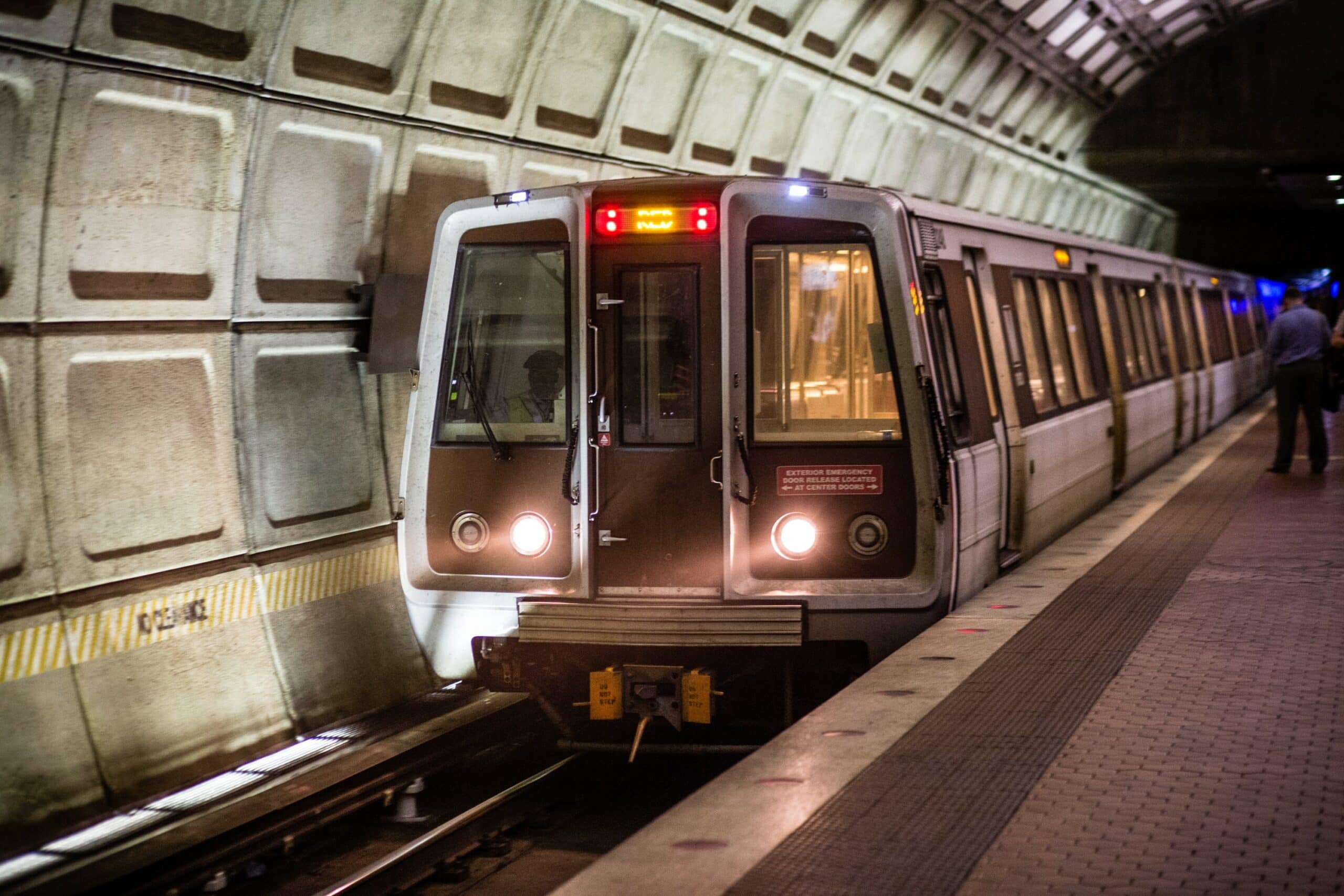 La ville de New York va tester des détecteurs d’armes à feu dans le métro