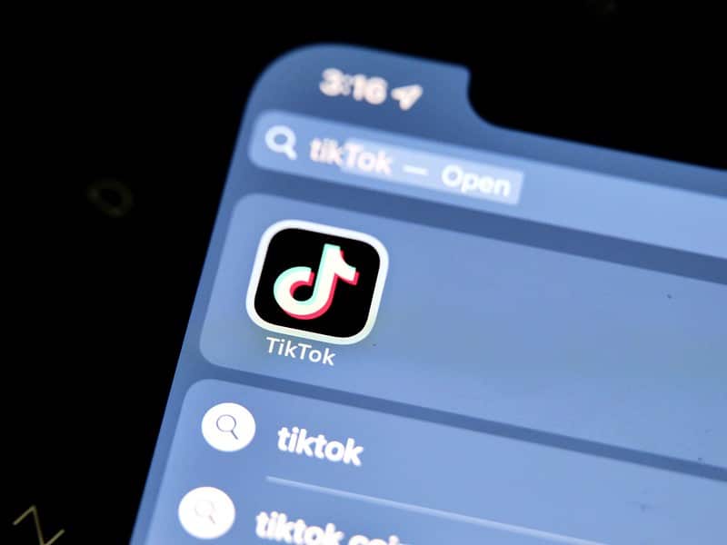 De la légitimité et de l’utilité de la fermeture de TikTok en Nouvelle-Calédonie