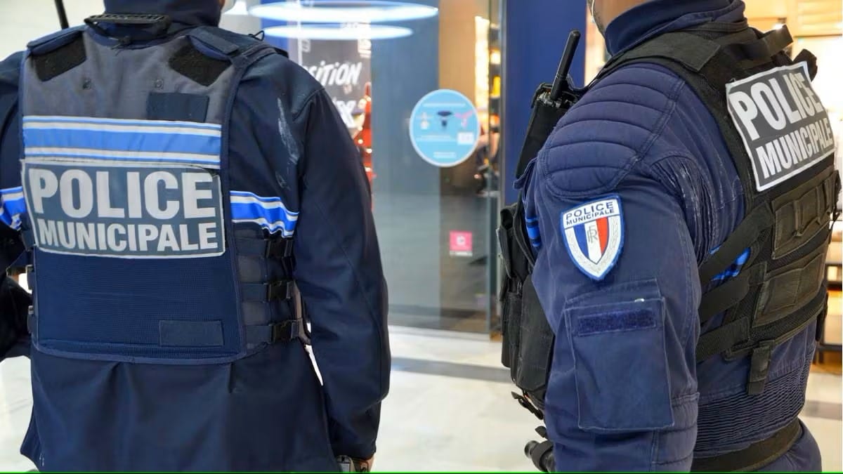 Police municipale : de plus en plus de fonctionnaires sont armés