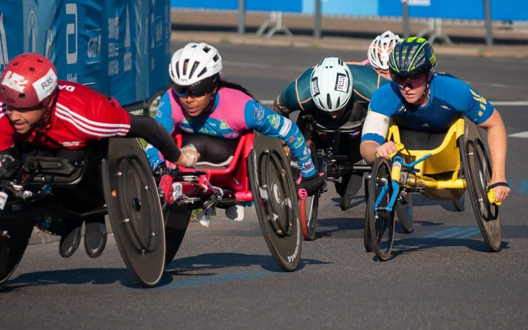 Jeux Paralympiques : 10 000 agents de sécurité privée mobilisés