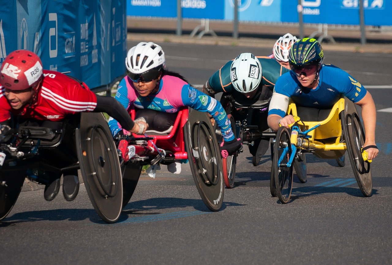 Jeux Paralympiques : 10 000 agents de sécurité privée mobilisés