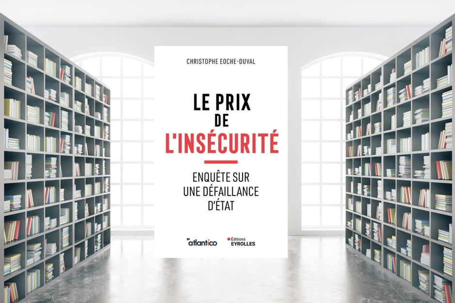 Le prix de l’insécurité