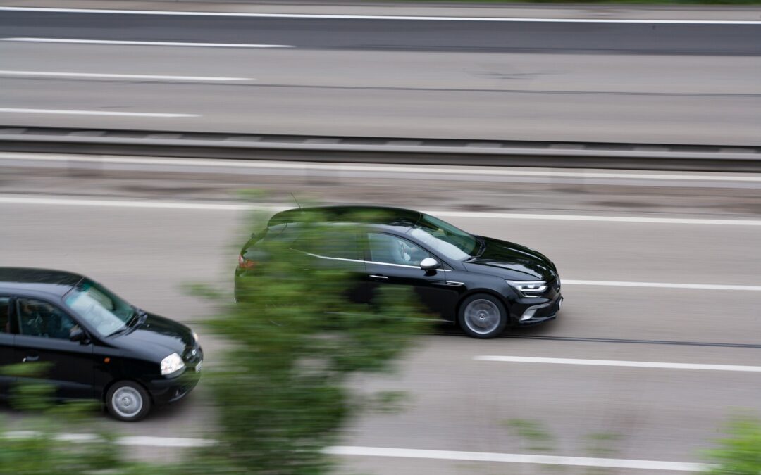 Nouvelle terreur des automobilistes, les radars autonomes intègrent une technologie de pointe