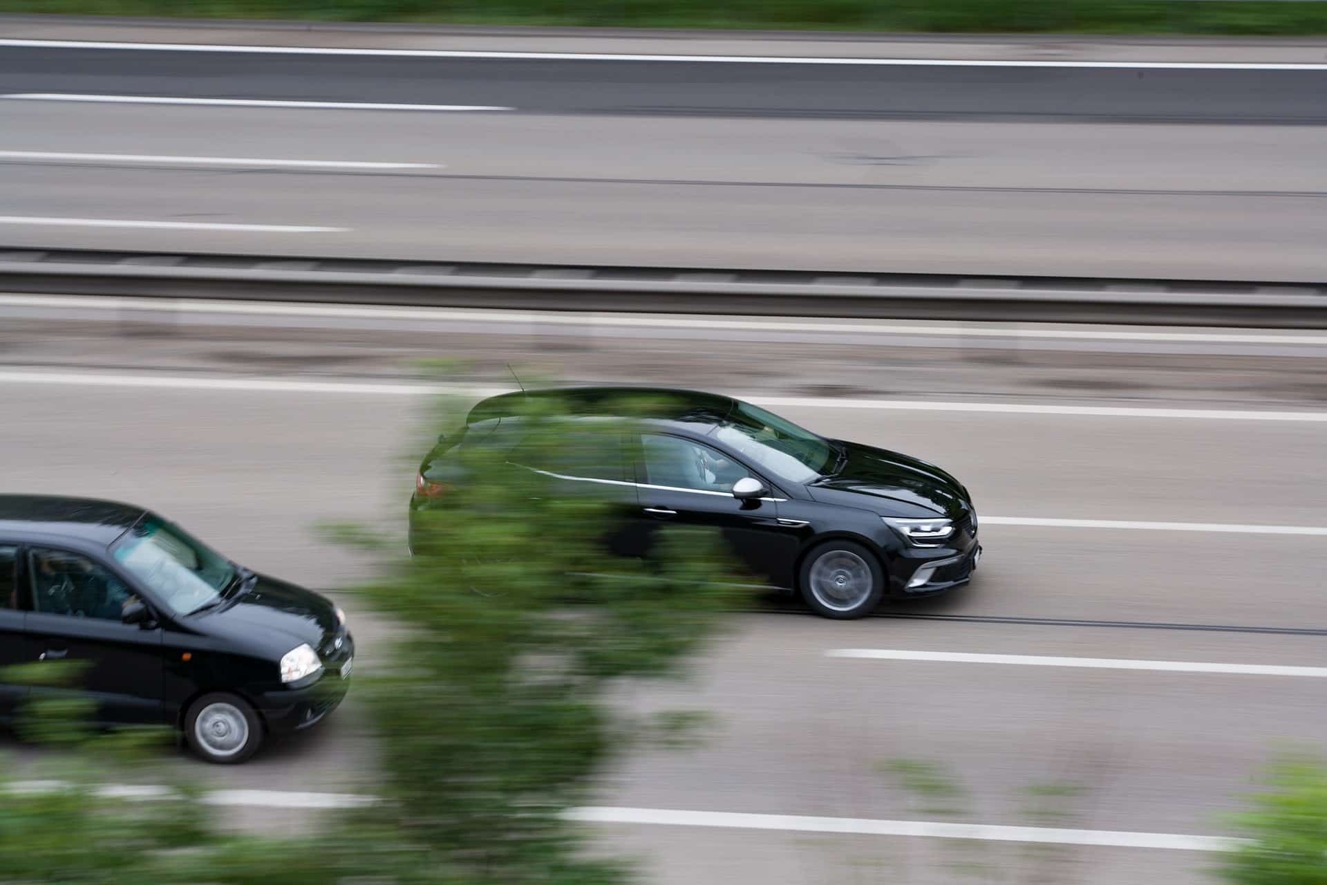 Nouvelle terreur des automobilistes, les radars autonomes intègrent une technologie de pointe