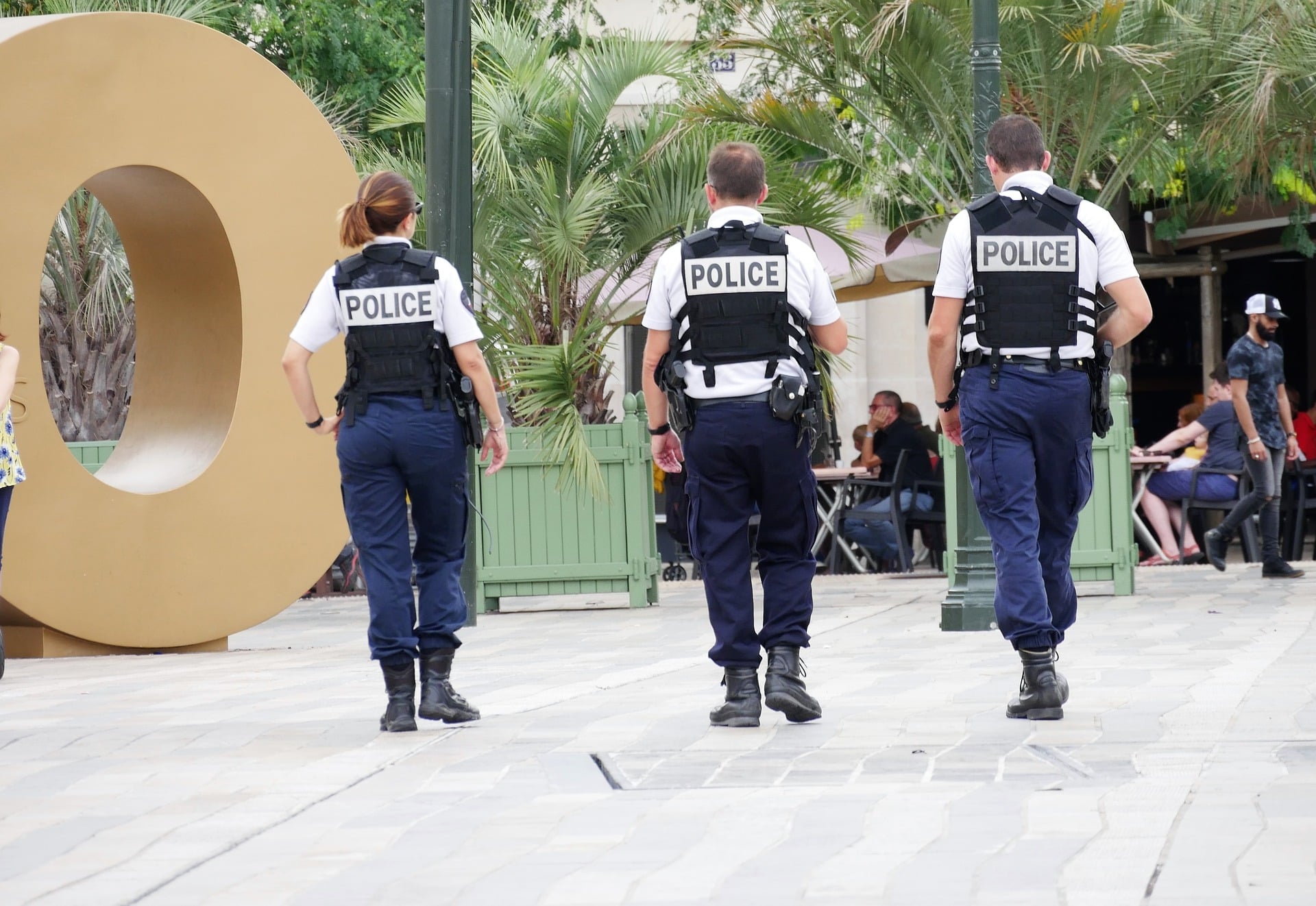 Violences contre les forces de l’ordre : une escalade alarmante