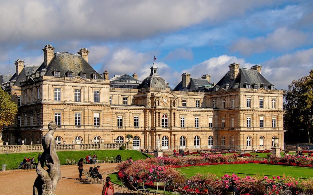 Le projet de Loi NIS2 déposé au Sénat