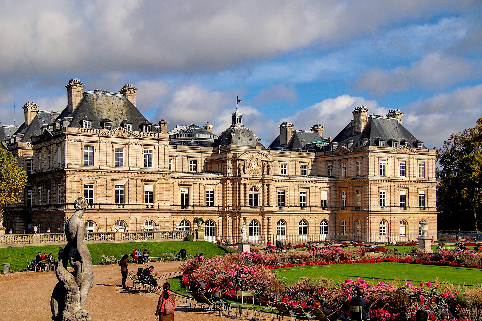 Le projet de Loi NIS2 déposé au Sénat