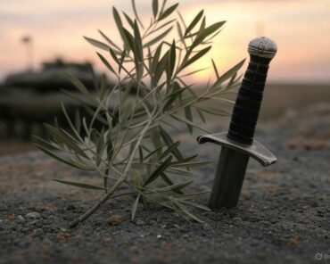 Si vis pacem para bellum