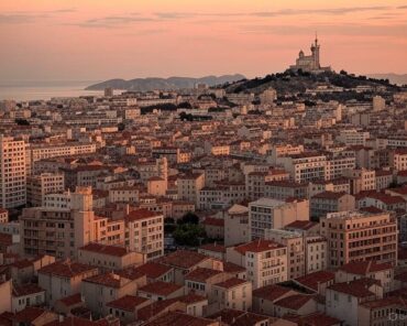 Marseille : les forces de police en sous-nombre sur le front du trafic de stupéfiant
