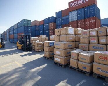 Les zones franches en Douane