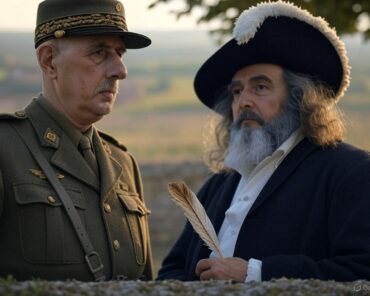 Le poète et le soldat