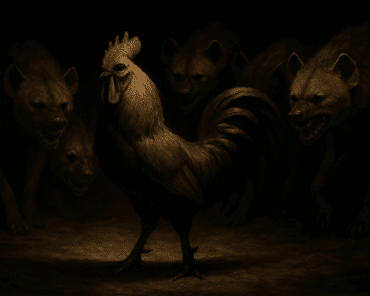 La sécurité publique c’est aussi du politique