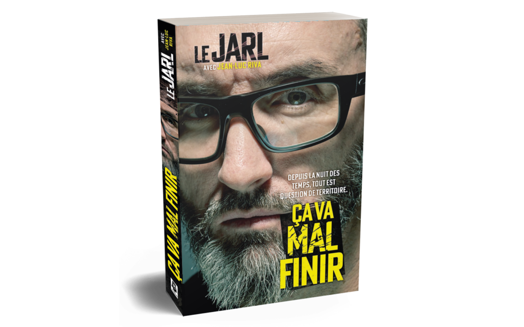 Le Jarl : le laxisme & cible de l’extrême gauche ? (2/2)