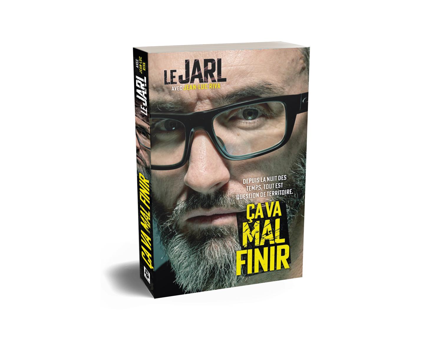 Insécurité à Rennes, le Jarl lanceur d’alerte ou influenceur politisé ? (1/2)