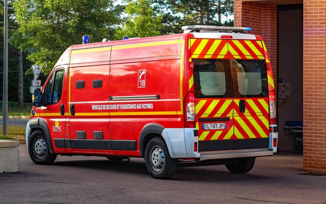 Atraksis : solutions innovantes et souveraines pour les sapeurs-pompiers français