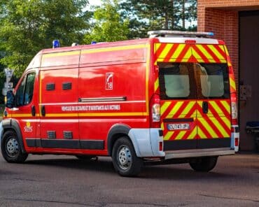 Atraksis : solutions innovantes et souveraines pour les sapeurs-pompiers français