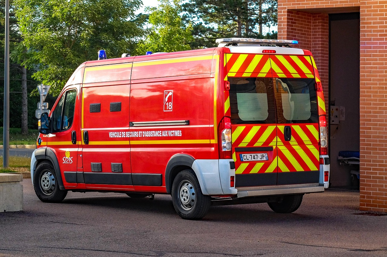 Atraksis : solutions innovantes et souveraines pour les sapeurs-pompiers français