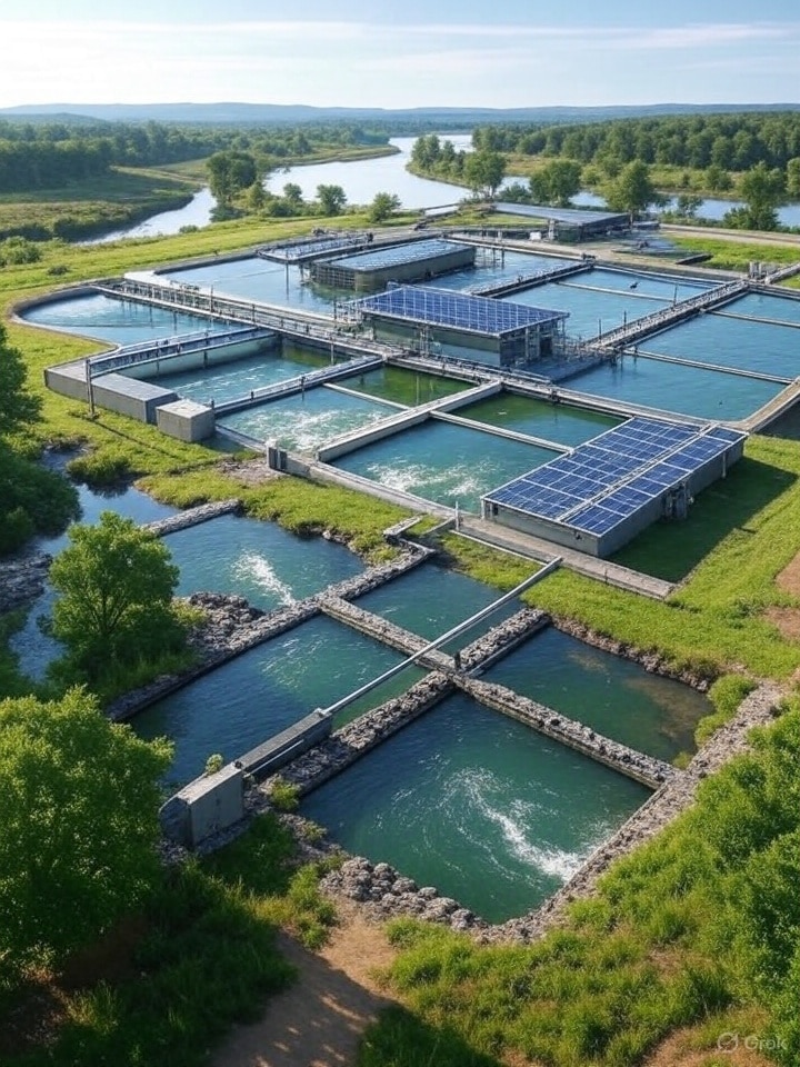 Sécurité publique : comment améliorer la résilience des systèmes d’alimentation en eau ?