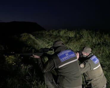 Lieutenants de louveterie : les plus anciens écologistes et défenseurs de la nature ?