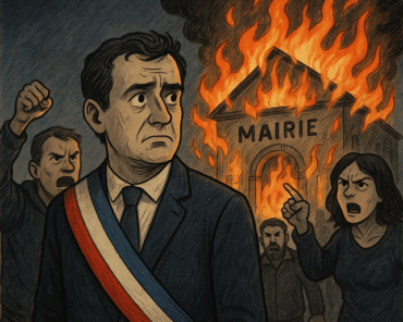 Les maires une espèce en voie d’extinction