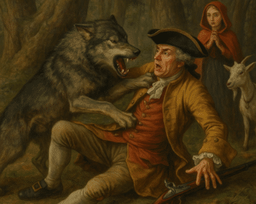 La police de la chasse – les lieutenants de Louveterie (1/2)