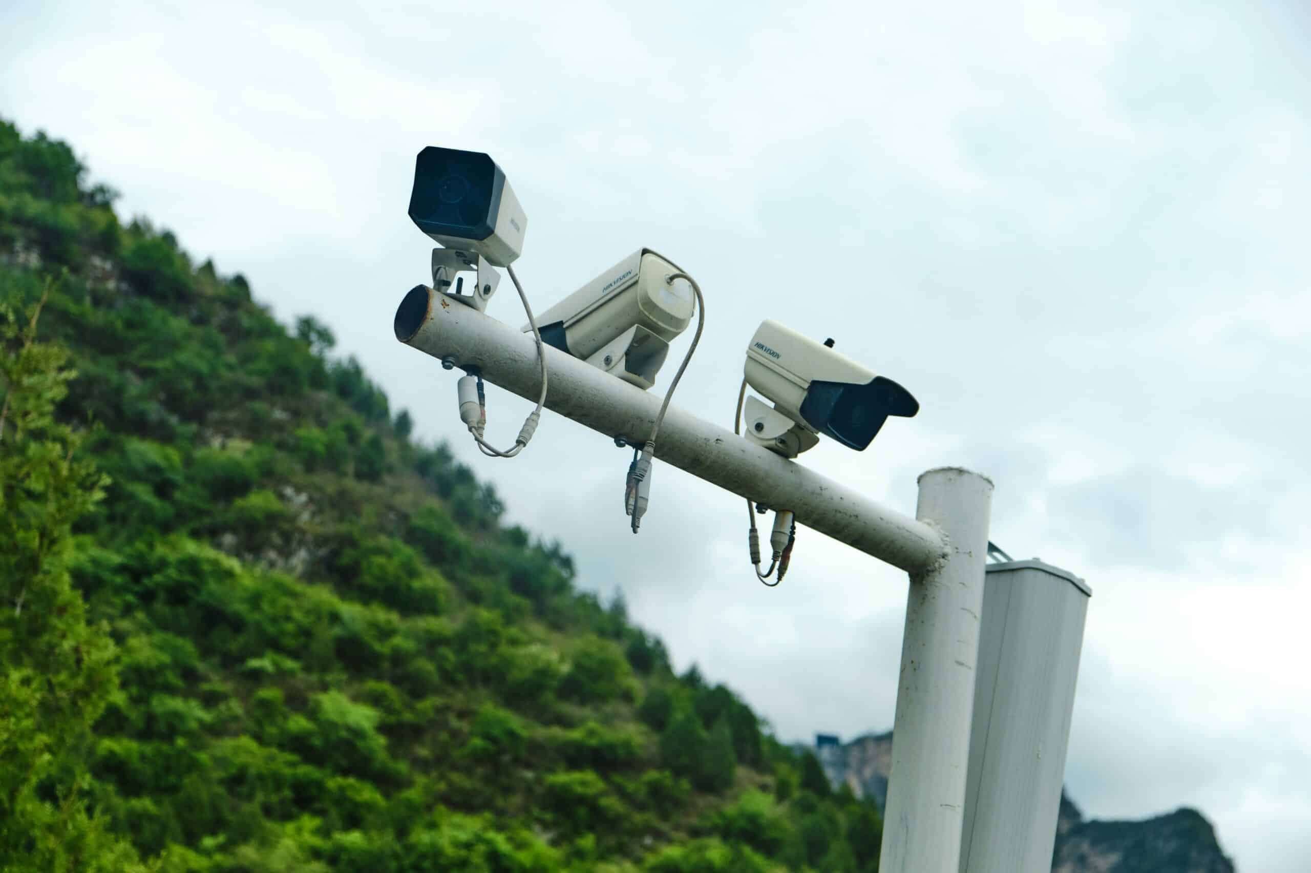 Brésil : l’intelligence artificielle au service de la sécurité publique