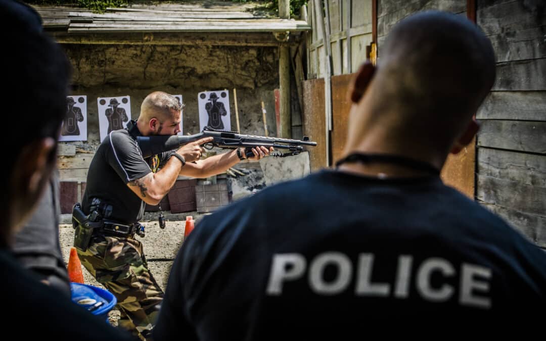 De la BAC à la formation de la police brésilienne