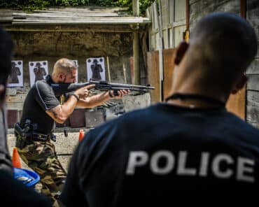De la BAC à la formation de la police brésilienne