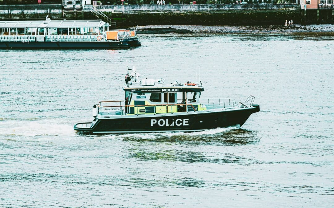 Thalassopolitique & narcotrafic : une menace venue (ou vue) de la mer ?