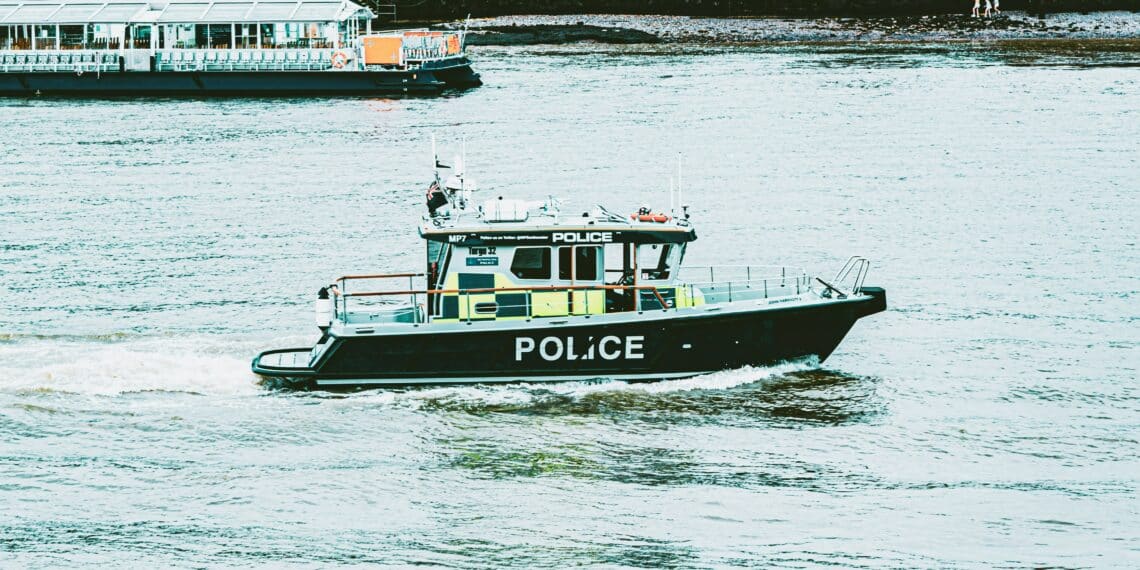 Thalassopolitique & narcotrafic : une menace venue (ou vue) de la mer ?