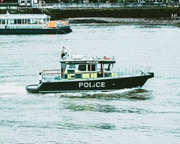 Thalassopolitique & narcotrafic : une menace venue (ou vue) de la mer ?