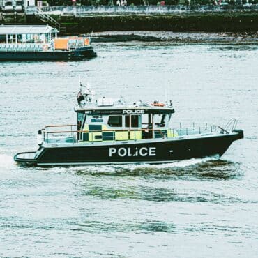 Thalassopolitique & narcotrafic : une menace venue (ou vue) de la mer ?