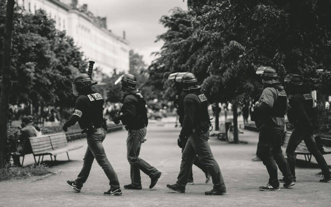 L’ancien Préfet Lallement prévient : vers un probable retour des Gilets Jaunes