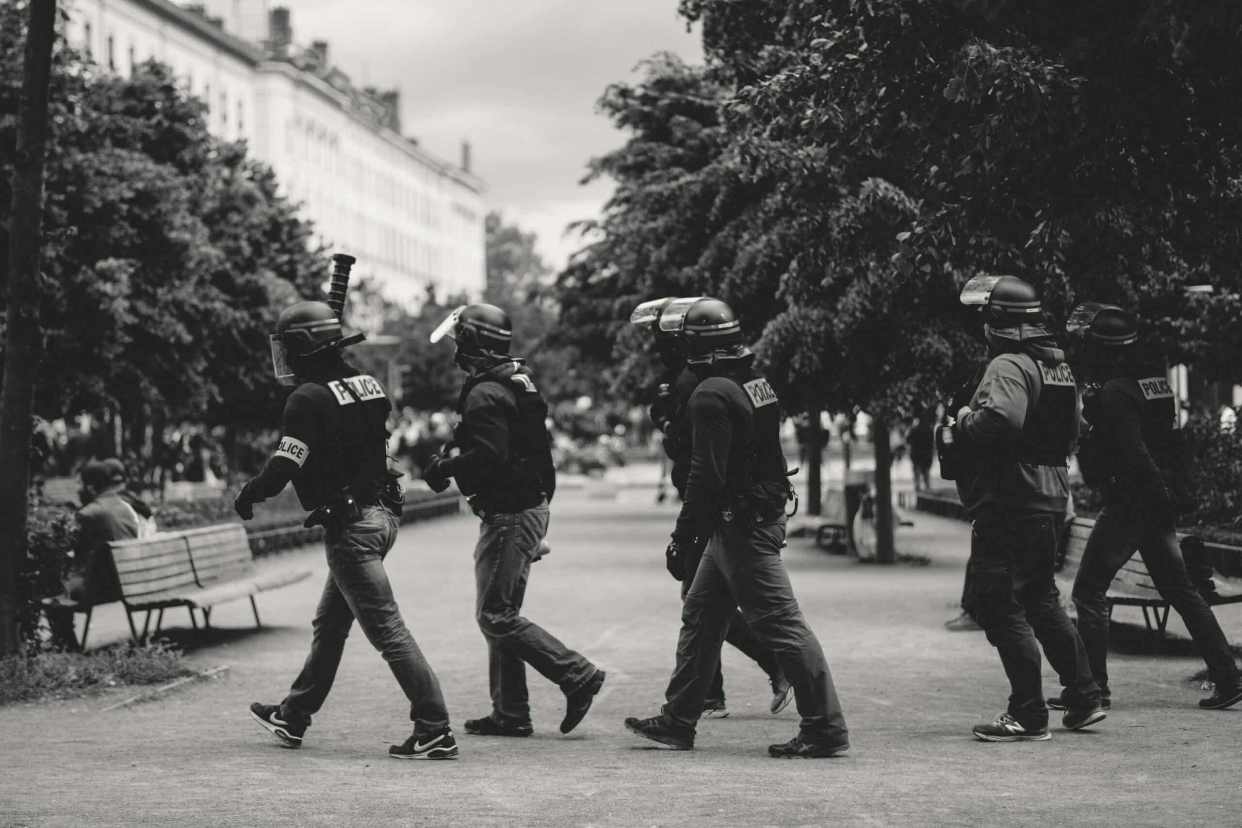 L’ancien Préfet Lallement prévient : vers un probable retour des Gilets Jaunes