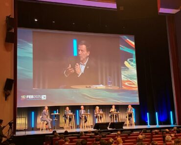 Économie, défense et financement : les PME bretonnes au service des Armées