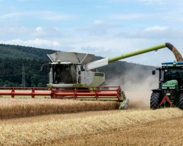 Géopolitique et agriculture : quelle sécurité alimentaire pour l’Europe ?