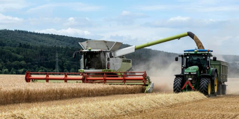 Géopolitique et agriculture : quelle sécurité alimentaire pour l’Europe ?