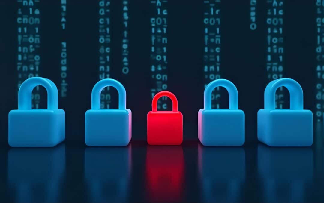 Protéger les logiciels à usage industriel : un enjeu de sécurité