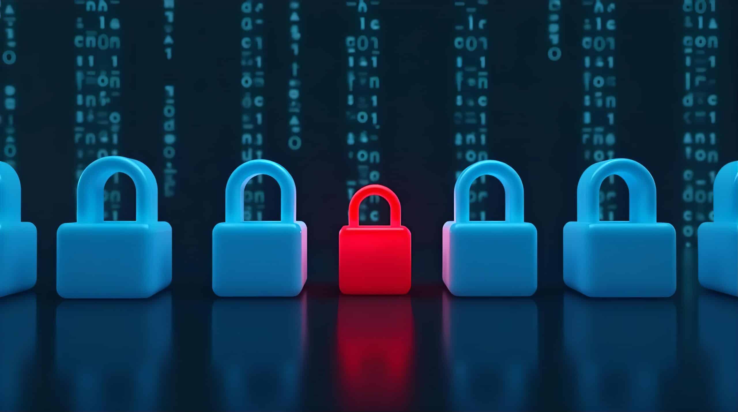 Protéger les logiciels à usage industriel : un enjeu de sécurité