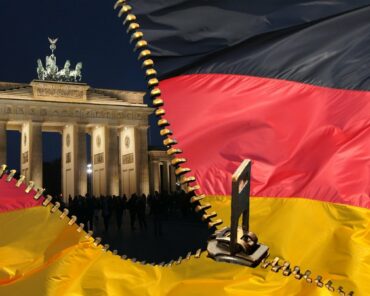 Le parti de l'AfD réfut les accusation d'espionnage pour le compte de la Russie.