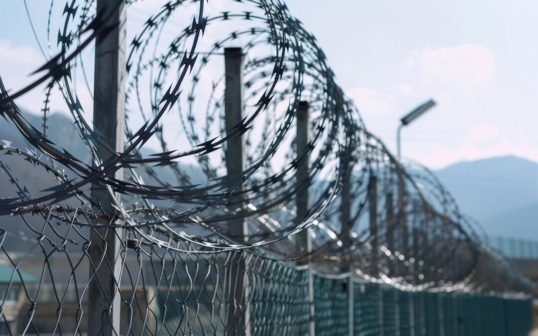 Edito : Les règles encadrant les sorties et permissions de détenus